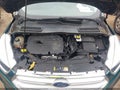 2018 Ford Escape — photo 10 of 16 | VIN 1FMCU9GD1JUD21453