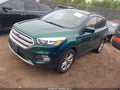 2018 Ford Escape — photo 2 of 16 | VIN 1FMCU9GD1JUD21453