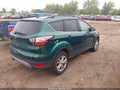 2018 Ford Escape — photo 4 of 16 | VIN 1FMCU9GD1JUD21453