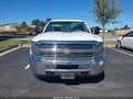 2017 Chevrolet Silverado — photo 11 of 15 | VIN 1GC4KYCG5HF221265