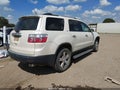 2011 GMC Acadia — photo 4 of 17 | VIN 1GKKRRED0BJ187806