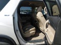 2011 GMC Acadia — photo 8 of 17 | VIN 1GKKRRED0BJ187806