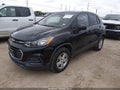 2018 Chevrolet Trax — photo 2 of 12 | VIN 3GNCJNSB5JL403988