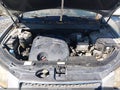 2008 Hyundai Santa Fe — photo 10 of 11 | VIN 5NMSH13E08H169011