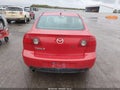 2005 Mazda 3 — photo 17 of 17 | VIN JM1BK12FX51290744