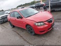 2005 Mazda 3 — photo 1 of 17 | VIN JM1BK12FX51290744