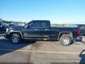 2015 GMC Sierra 1500 — photo 14 of 16 | VIN 1GTV2VEC6FZ445363