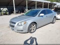 2012 Chevrolet Malibu — photo 2 of 11 | VIN 1G1ZC5E06CF101543