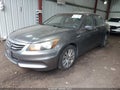 2011 Honda Accord — photo 2 of 16 | VIN 1HGCP2F89BA074548