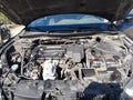 2013 Honda Accord — photo 10 of 19 | VIN 1HGCR2F39DA096437