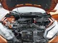2022 Nissan Rogue Sport — photo 10 of 16 | VIN JN1BJ1BW6NW491226