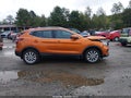 2022 Nissan Rogue Sport — photo 13 of 16 | VIN JN1BJ1BW6NW491226