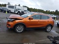 2022 Nissan Rogue Sport — photo 14 of 16 | VIN JN1BJ1BW6NW491226