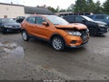 2022 Nissan Rogue Sport — photo 1 of 16 | VIN JN1BJ1BW6NW491226