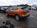 2022 Nissan Rogue Sport — photo 3 of 16 | VIN JN1BJ1BW6NW491226
