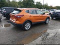 2022 Nissan Rogue Sport — photo 4 of 16 | VIN JN1BJ1BW6NW491226