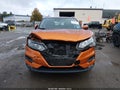 2022 Nissan Rogue Sport — photo 12 of 16 | VIN JN1BJ1BW6NW491226