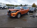 2022 Nissan Rogue Sport — photo 2 of 16 | VIN JN1BJ1BW6NW491226