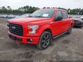 2015 Ford F-150 — photo 2 of 16 | VIN 1FTEW1EF8FFC83535