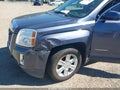 2013 GMC Terrain — photo 12 of 12 | VIN 2GKALMEK5D6334264
