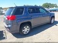 2013 GMC Terrain — photo 4 of 12 | VIN 2GKALMEK5D6334264