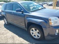 2013 GMC Terrain — photo 6 of 12 | VIN 2GKALMEK5D6334264