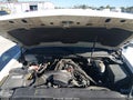 2007 Chevrolet Suburban 1500 — photo 10 of 15 | VIN 3GNFK16347G317109