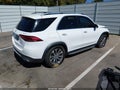 2020 Mercedes-Benz GLE-Class — photo 4 of 16 | VIN 4JGFB5KB7LA069374