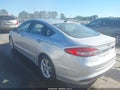2018 Ford Fusion — photo 3 of 16 | VIN 3FA6P0LU5JR250068