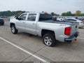 2017 Chevrolet Silverado 1500 — photo 3 of 16 | VIN 3GCUKREC7HG197047