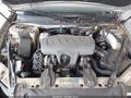 2008 Buick LaCrosse — photo 10 of 11 | VIN 2G4WD582781164858