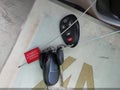 2008 Buick LaCrosse — photo 11 of 11 | VIN 2G4WD582781164858