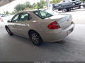 2008 Buick LaCrosse — photo 3 of 11 | VIN 2G4WD582781164858