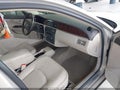 2008 Buick LaCrosse — photo 5 of 11 | VIN 2G4WD582781164858