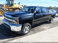 2017 Chevrolet Silverado 2500 — photo 2 of 21 | VIN 1GC1KUEG5HF188180