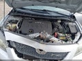 2010 Toyota Corolla — photo 10 of 17 | VIN 2T1BU4EEXAC478118