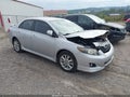 2010 Toyota Corolla — photo 1 of 17 | VIN 2T1BU4EEXAC478118