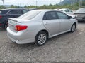 2010 Toyota Corolla — photo 4 of 17 | VIN 2T1BU4EEXAC478118