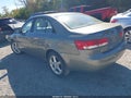 2007 Hyundai Sonata — photo 3 of 19 | VIN 5NPET46C17H207886