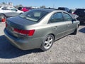 2007 Hyundai Sonata — photo 4 of 19 | VIN 5NPET46C17H207886