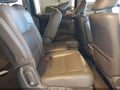 2015 Honda Odyssey — photo 8 of 16 | VIN 5FNRL5H92FB023868