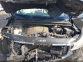 2016 Kia Sedona — photo 10 of 17 | VIN KNDMB5C10G6213521