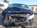 2016 Kia Sedona — photo 13 of 17 | VIN KNDMB5C10G6213521