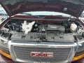 2019 GMC Savana 2500 — photo 10 of 16 | VIN 1GTW7BFG1K1196713