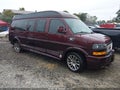 2019 GMC Savana 2500 — photo 1 of 16 | VIN 1GTW7BFG1K1196713
