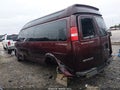 2019 GMC Savana 2500 — photo 3 of 16 | VIN 1GTW7BFG1K1196713