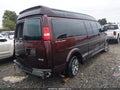 2019 GMC Savana 2500 — photo 4 of 16 | VIN 1GTW7BFG1K1196713