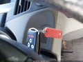2010 Acura RDX — photo 11 of 12 | VIN 5J8TB1H23AA002597