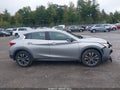 2018 Infiniti QX30 — photo 14 of 17 | VIN SJKCH5CR8JA003542