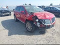 2011 Lincoln MKX — photo 1 of 17 | VIN 2LMDJ8JK0BBJ22033